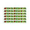 Eureka Ladybugs Extra Wide Deco Trim, 37 Feet Per Pack, 6 Packs Image 1