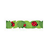 Eureka Ladybugs Extra Wide Deco Trim, 37 Feet Per Pack, 6 Packs Image 2