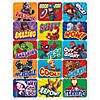 Eureka Marvel Super Hero Adventure Success Stickers, 120 Per Pack, 12 Packs Image 1
