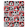 Eureka Mickey Mouse Throwback Theme Stickers, 120 Per Pack, 12 Packs Image 1