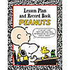 Eureka Peanuts Lesson Plan & Record Book, Pack of 2 Image 1