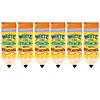Eureka Pencil Write on Track with Reading Bookmarks, 36 Per Pack, 6 Packs Image 1