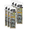 Eureka Star Wars The Mandalorian Bookmark, 36 Per Pack, 6 Packs Image 1