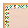 Eureka<sup>&amp;#174; </sup>Sharp Bunch Cactus Bulletin Board Borders - 12 Pc. Image 1