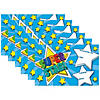 Eureka Super Star Recognition Award, 36 Per Pack, 6 Packs Image 1