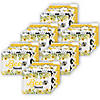 Eureka The Hive File Folders, 4 Per Pack, 6 Packs Image 1