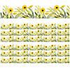 Eureka The Hive Floral Extra Wide Deco Trim, 37 Feet Per Pack, 6 Packs Image 1