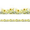 Eureka The Hive Floral Extra Wide Deco Trim, 37 Feet Per Pack, 6 Packs Image 1