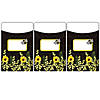 Eureka The Hive Library Pockets, 35 Per Pack, 3 Packs Image 1