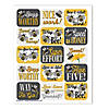 Eureka The Hive Success Stickers, 120 Per Pack, 12 Packs Image 1