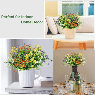 Ever Bloom Flower Shrubs Image 3