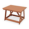 EverPlay&amp;#8482; Small Outdoor Table - 30" x 23.5" Image 1