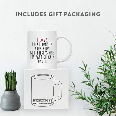 Every Bone I Love Mug, 1 Pack Image 2