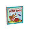 Everybody Loves Acorn Soup! Board Book Image 1