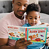 Everybody Loves Acorn Soup! Board Book Image 2