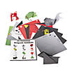 Everyday Origami Booklets - 6 Pc. Image 1