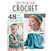 Everything Baby Crochet Book Image 1