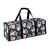 Everything Mary Storage DieCut Machine Carrying Case Floral Print Image 1