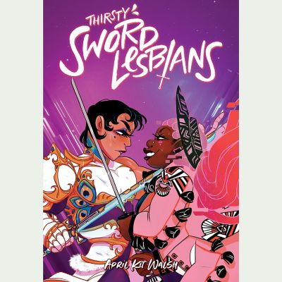 Evil Hat: Thirsty Sword Lesbians Image 1
