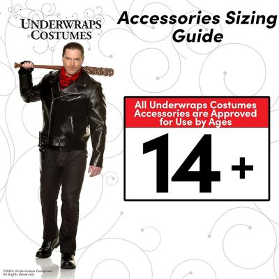 Evil Witch Crow Crown Adult Costume Accessory Image 3