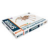 EWA Eco-Wood-Art Spider Construction Kit Image 1