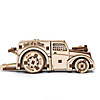 EWA Eco-Wood-Art Vehicles Set Construction Kit Image 2