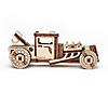 EWA Eco-Wood-Art Vehicles Set Construction Kit Image 3