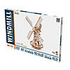 EWA Eco-Wood-Art Windmill Construction Kit Image 1