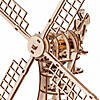 EWA Eco-Wood-Art Windmill Construction Kit Image 2