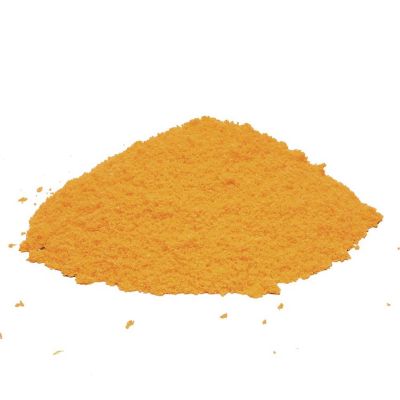 EX SPECTACULAR SENSORY FOAM   ORANGE Image 2