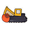 Excavator 4" Cookie Cutters Image 3