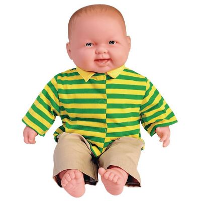 Excellerations 17"-20" Adjustable Doll Clothing Image 1