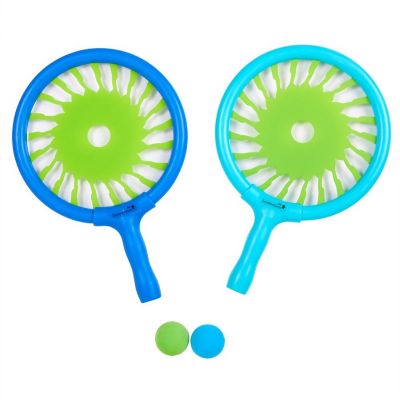 Excellerations Boom Paddles - Set of 2 Image 1