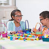 Exciting Bunny Whistles - 12 Pc. Perfect for Easter Fun! Image 1