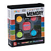 Exciting Electronic Memory Game with Light Up Buttons - 1 Pc. Image 1