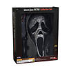 Exclusive Ghost Face<sup>&#174;</sup> Bling Mask, Knife & Light-Up Keychain Collectible Box Set Image 1