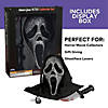 Exclusive Ghost Face<sup>&#174;</sup> Bling Mask, Knife & Light-Up Keychain Collectible Box Set Image 3