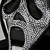 Exclusive Ghost Face<sup>&#174;</sup> Bling Mask, Knife & Light-Up Keychain Collectible Box Set Image 3