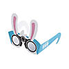 Expert Egg Hunter Bunny Glasses &amp;#8211; 12 Pc Image 1