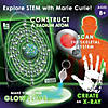 Explore S.T.E.M. with Marie Curie Image 1