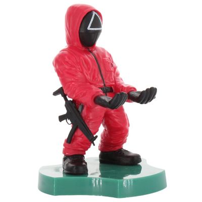 Exquisite Gaming: Holdems: Squid Games: Triangle Guard Image 1