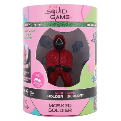 Exquisite Gaming: Holdems: Squid Games: Triangle Guard Image 2