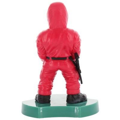 Exquisite Gaming: Holdems: Squid Games: Triangle Guard Image 3