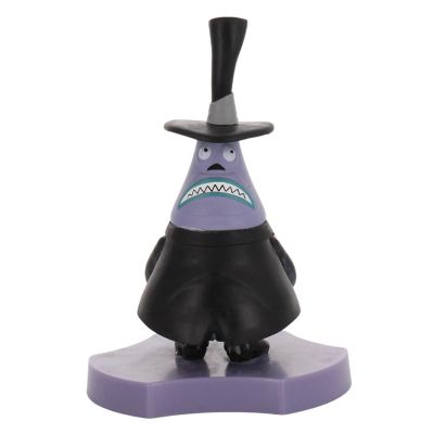 Exquisite Gaming: Holdems: The Nightmare Before Christmas: Mayor Image 1
