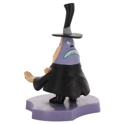 Exquisite Gaming: Holdems: The Nightmare Before Christmas: Mayor Image 2
