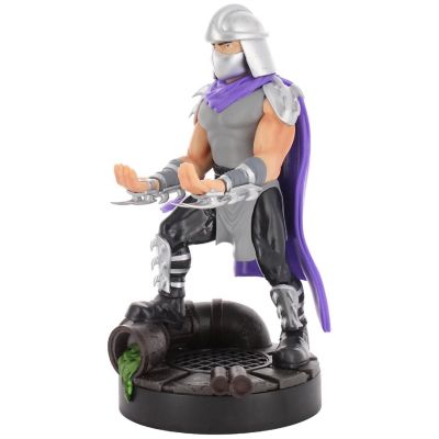 Exquisite Gaming: TMNT - Shredder - Cable Guys Original Controller Image 1