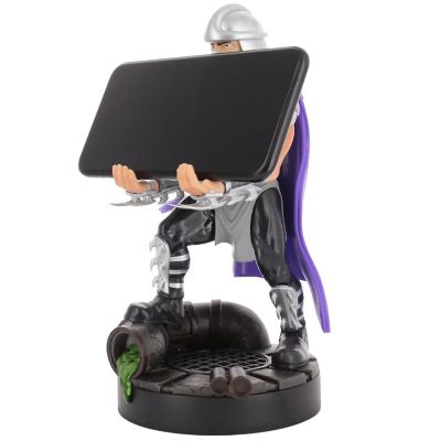 Exquisite Gaming: TMNT - Shredder - Cable Guys Original Controller Image 2