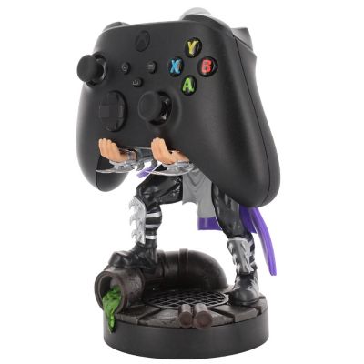 Exquisite Gaming: TMNT - Shredder - Cable Guys Original Controller Image 3