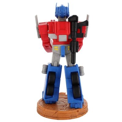 Exquisite Gaming: Transformers: Optimus Prime - Cable Guys Image 1