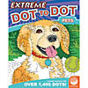 Extreme Dot to Dot: Pets Image 1